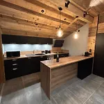 Les Voroches Apartman