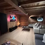 Apartman Les Voroches Morzine
