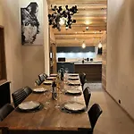 Les Voroches Morzine