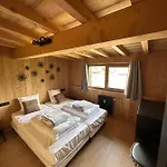 Apartman Les Voroches *