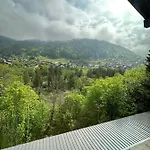 Les Voroches Apartman Morzine