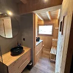 Apartman Les Voroches *