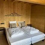 Apartman Les Voroches Morzine