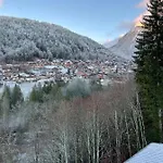 Les Voroches Apartman Morzine