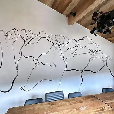Résidence Les Voroches Appartement Morzine