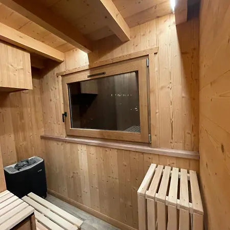 Résidence Les Voroches Appartement *