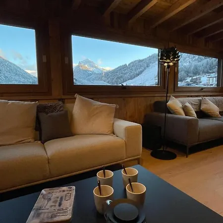 Les Voroches * Morzine