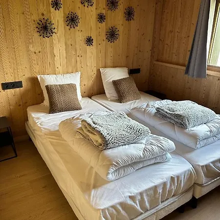 Les Voroches Apartman Morzine