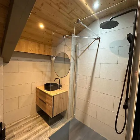Résidence Les Voroches Appartement Morzine