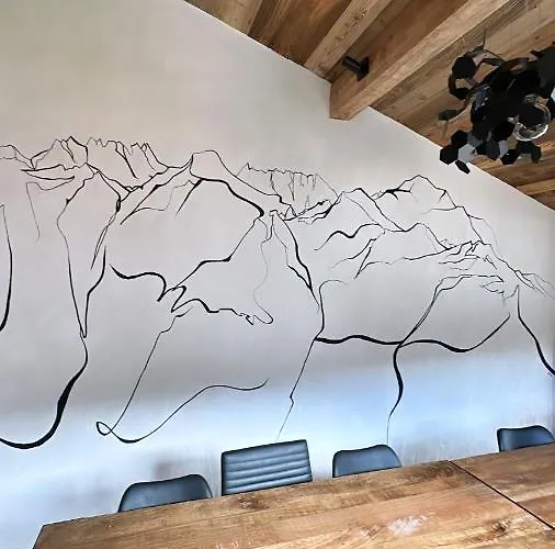 Résidence Les Voroches Apartamento Morzine