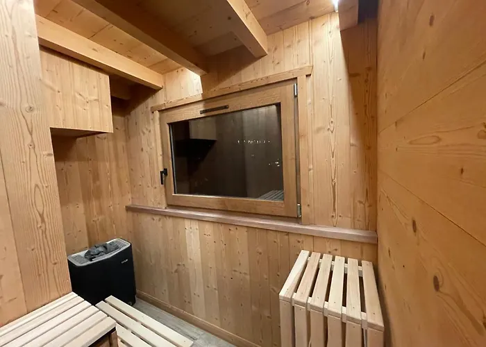 Résidence Les Voroches Apartamento *