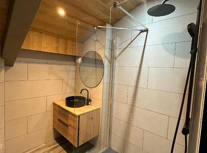 Résidence Les Voroches Apartamento Morzine